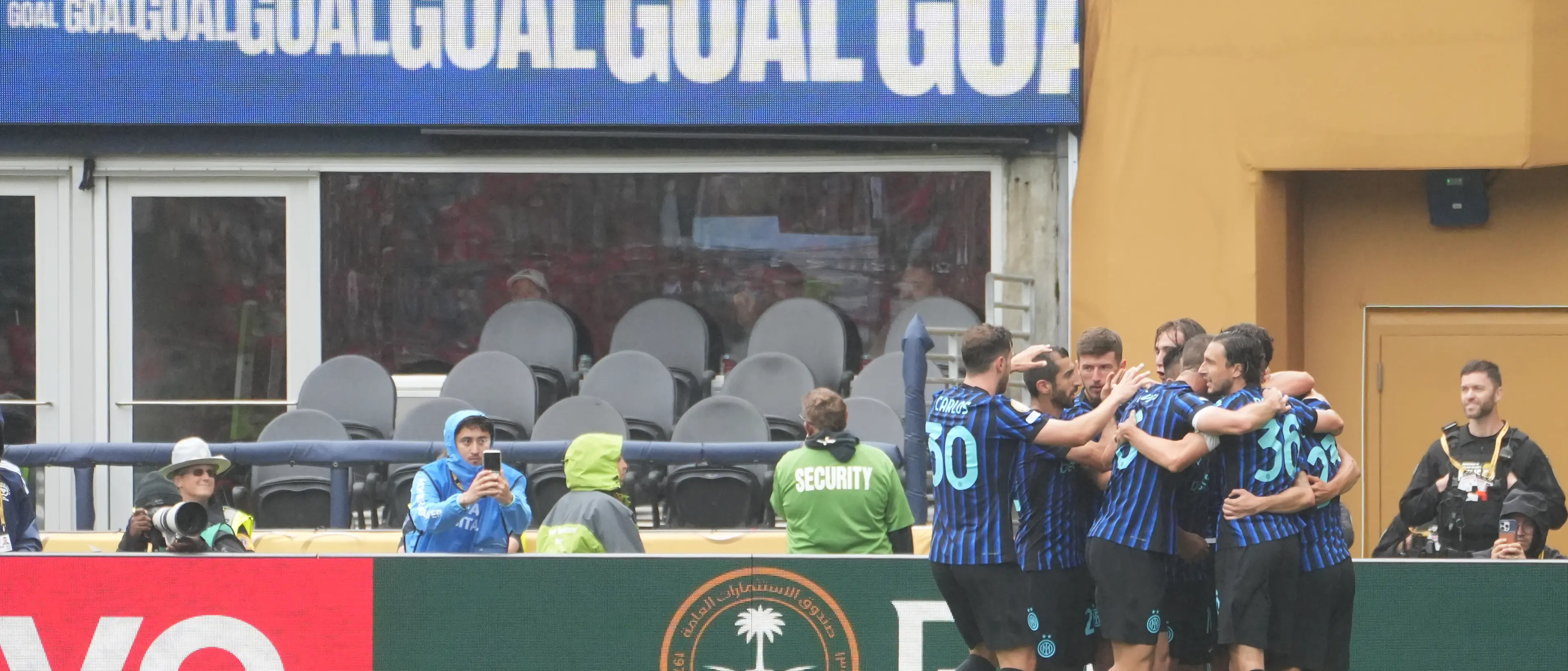 Mondiale per club, l’Inter vince 2-1 in rimonta contro Urawa: Carboni regala i 3 punti al 92’\n