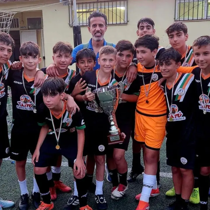 Scuola Calcio, i vibonesi della\u00A0Bulldog protagonisti al torneo Costa degli Dei\n