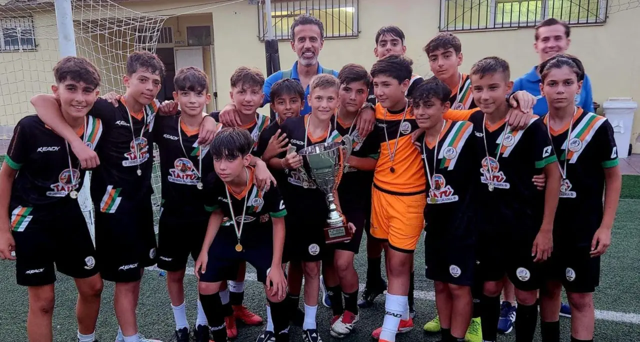 Scuola Calcio, i vibonesi della\u00A0Bulldog protagonisti al torneo Costa degli Dei\n