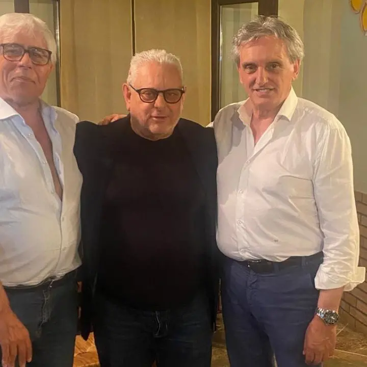 Dilettanti, nuovo capitolo per il San NicolaChiaravalle-Soverato. Il dg Gallo: «L'organizzazione di una società porta poi alle vittorie»\n