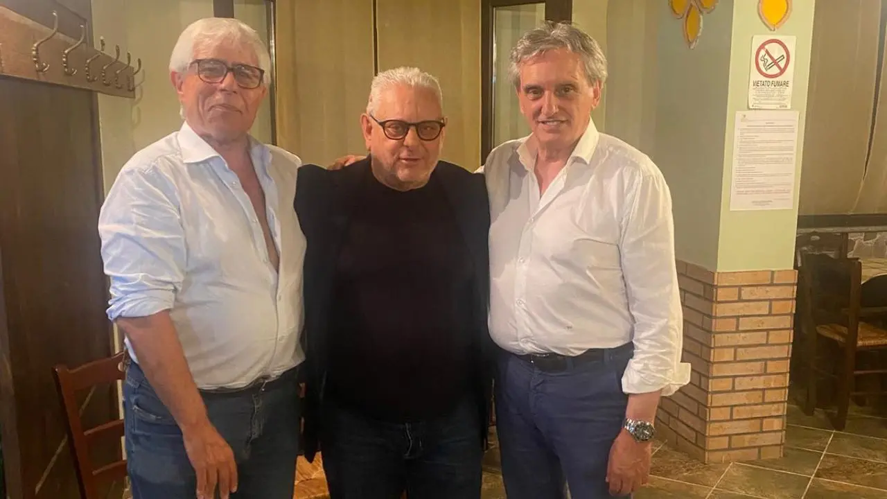 Dilettanti, nuovo capitolo per il San NicolaChiaravalle-Soverato. Il dg Gallo: «L'organizzazione di una società porta poi alle vittorie»\n