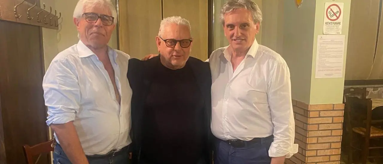 Dilettanti, nuovo capitolo per il San NicolaChiaravalle-Soverato. Il dg Gallo: «L'organizzazione di una società porta poi alle vittorie»\n