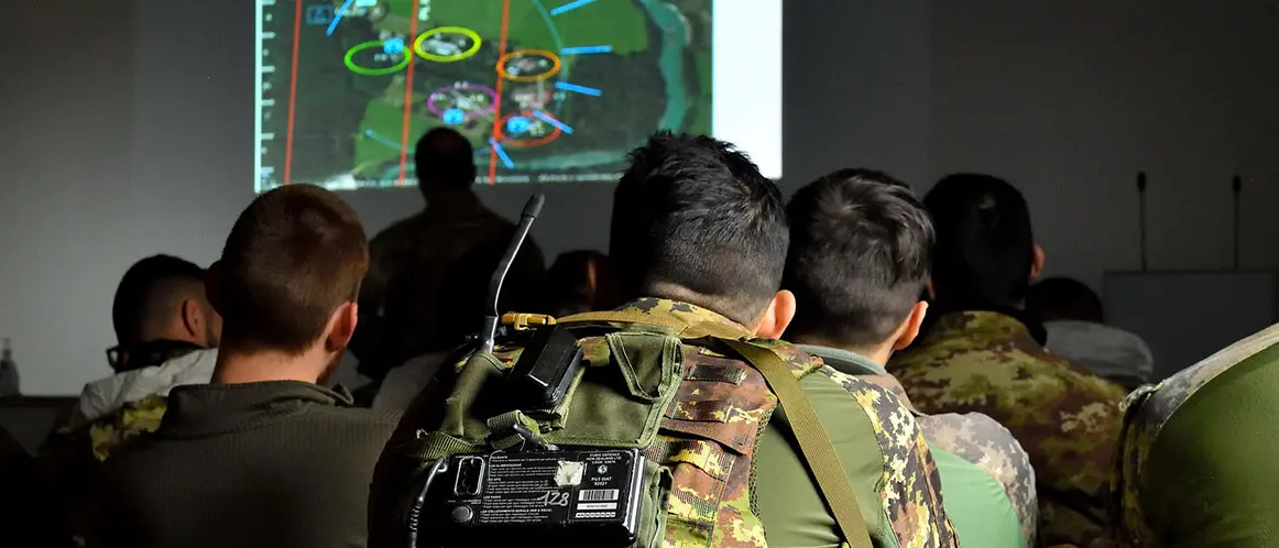 Israele-Iran, in Italia 29mila siti sotto massima sorveglianza: attenzione concentrata su\u00A0Vaticano e basi Usa\n