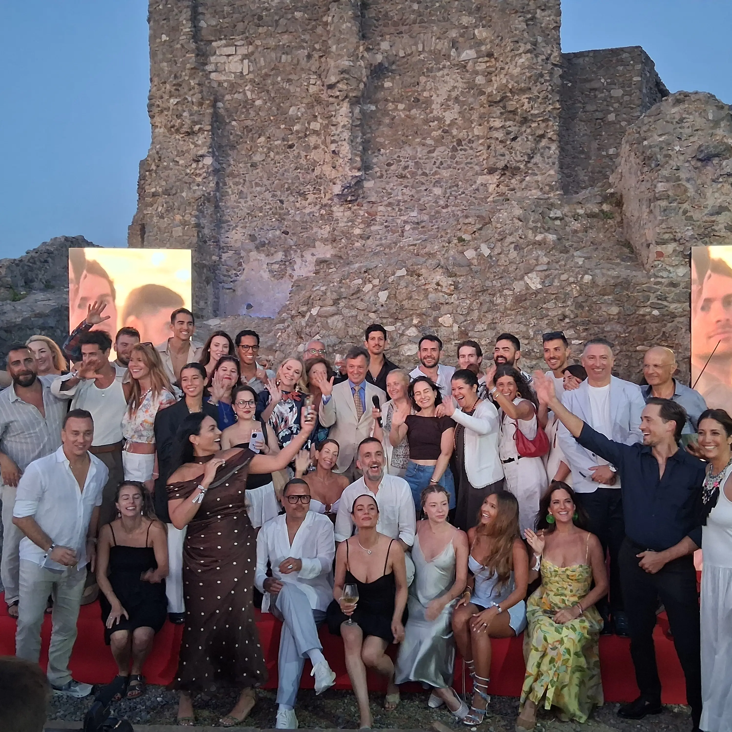 Una regione che guarda al mondo, a Squillace si è concluso con successo\u00A0il \"Calabria food fest\"\u00A0\n
