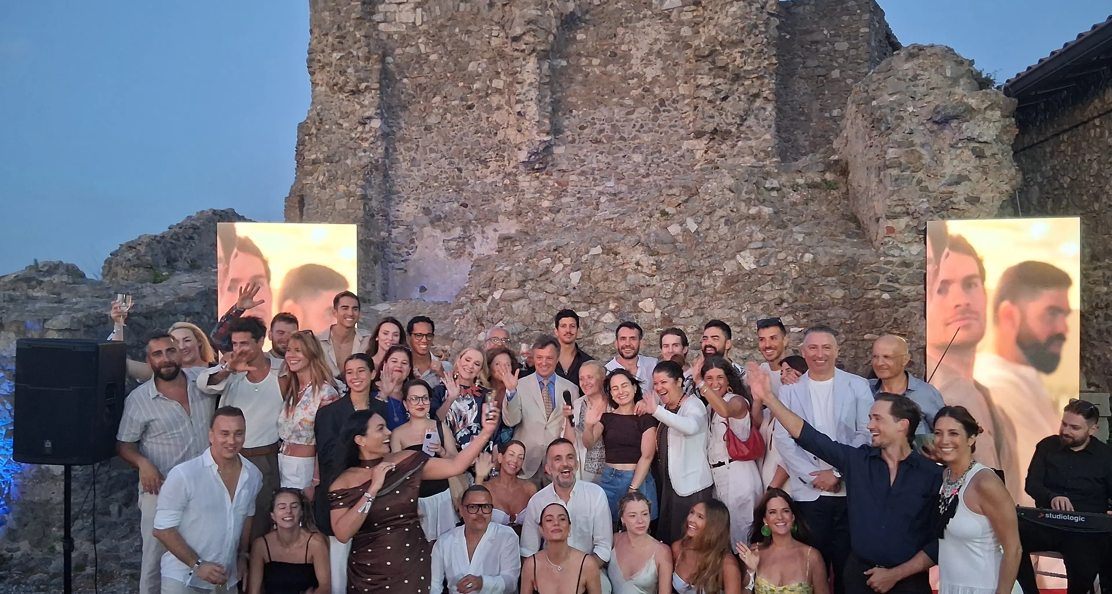 Una regione che guarda al mondo, a Squillace si è concluso con successo\u00A0il \"Calabria food fest\"\u00A0\n