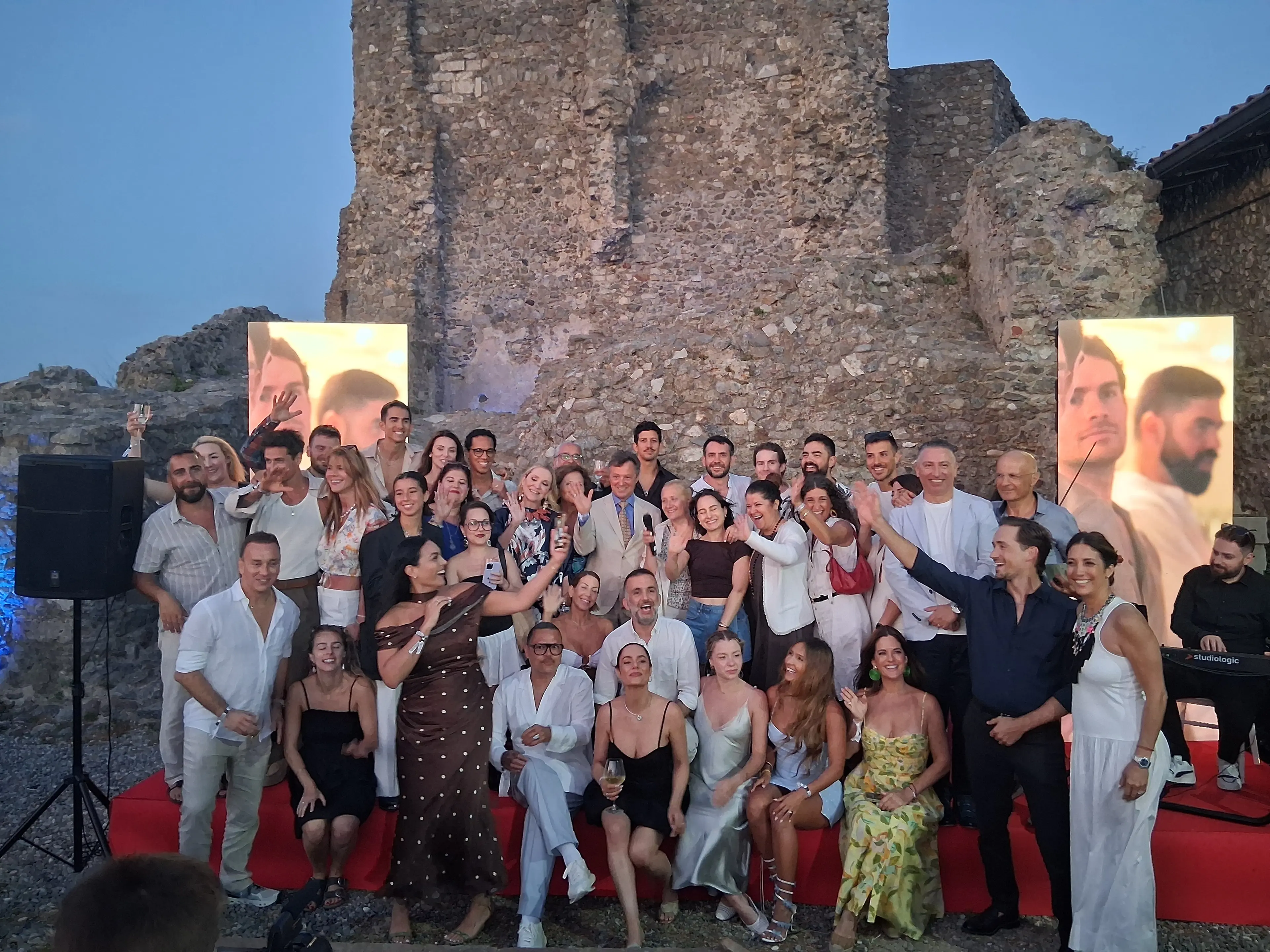 Una regione che guarda al mondo, a Squillace si è concluso con successo\u00A0il \"Calabria food fest\"\u00A0\n