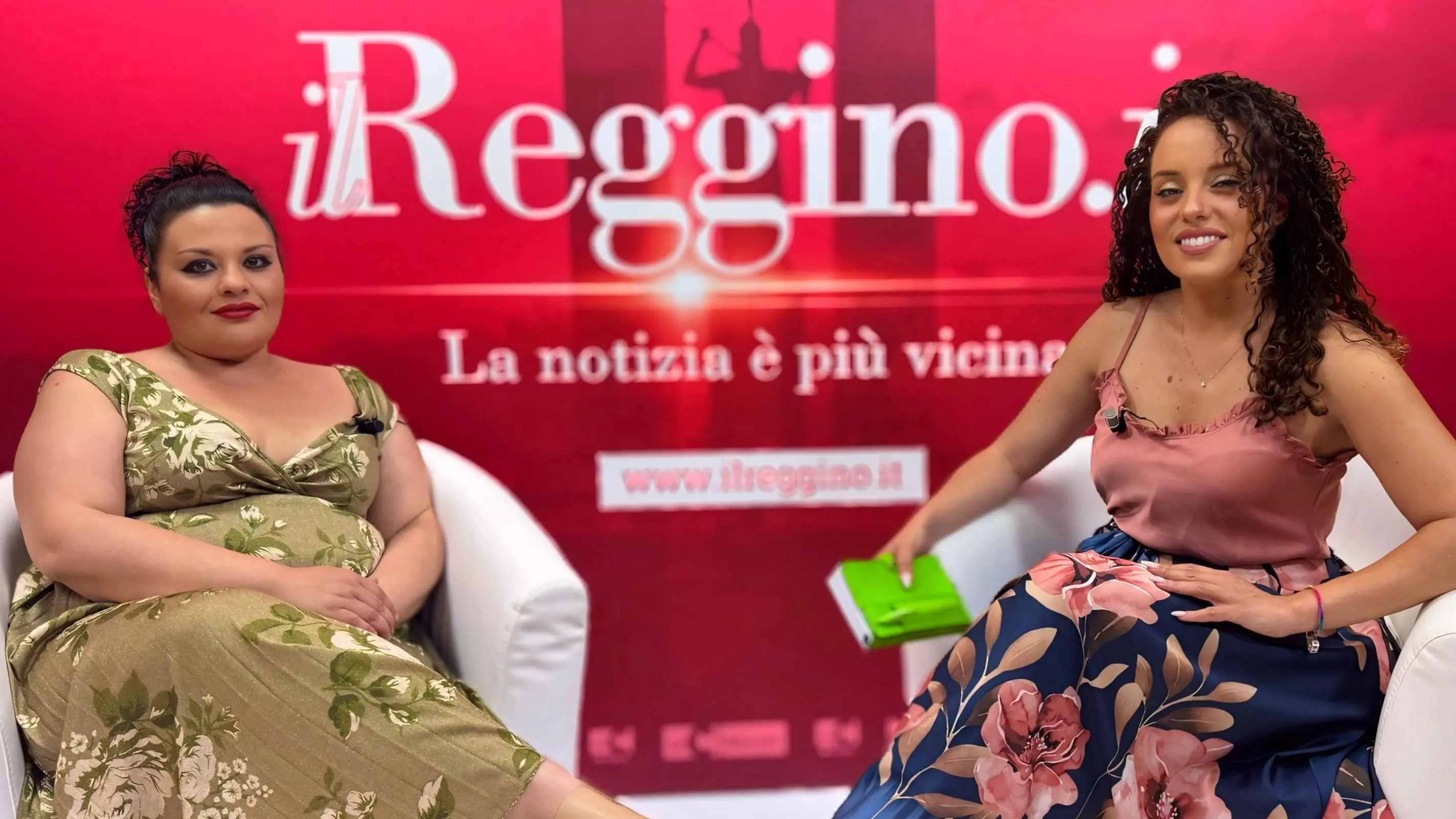 Vittima del branco a soli 13 anni a Reggio,\u00A0Anna Maria Scarfò trova il coraggio di tornare: «Ora vi racconto la mia verità»\n
