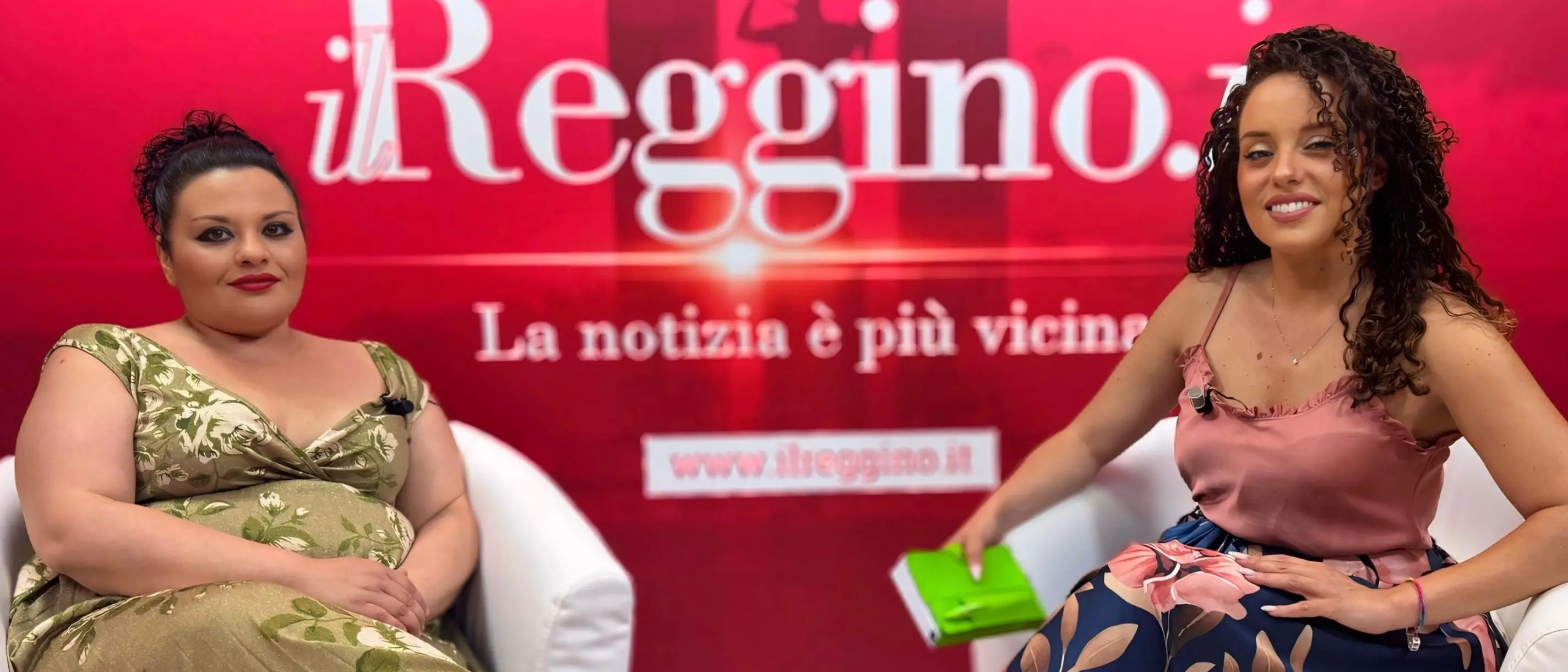 Vittima del branco a soli 13 anni a Reggio,\u00A0Anna Maria Scarfò trova il coraggio di tornare: «Ora vi racconto la mia verità»\n