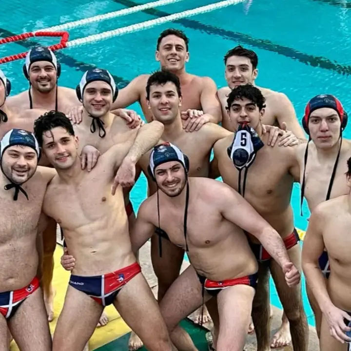 Pallanuoto Cosenza, che peccato! Salerno vince il primo match per il playoff promozione in Serie B\n
