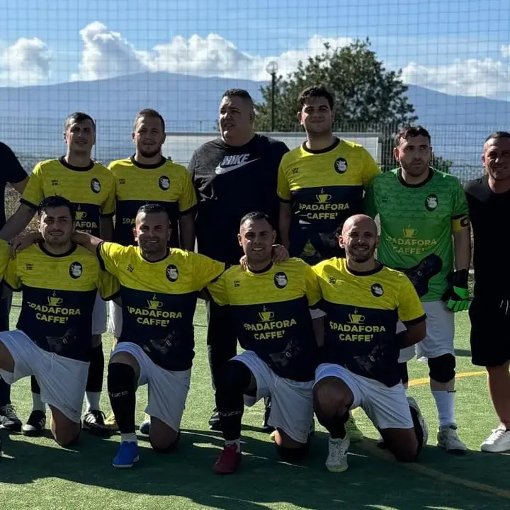 Futsal Calabria, la Spadafora passa da Luzzi a Rovito: l’obiettivo è di incidere da subito in Serie C1\n