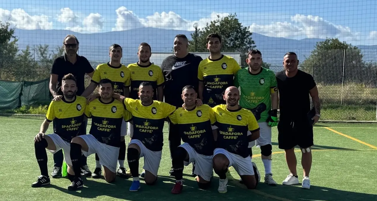 Futsal Calabria, la Spadafora passa da Luzzi a Rovito: l’obiettivo è di incidere da subito in Serie C1\n