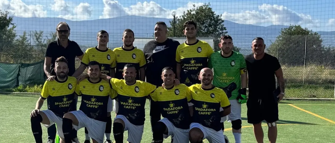 Futsal Calabria, la Spadafora passa da Luzzi a Rovito: l’obiettivo è di incidere da subito in Serie C1\n