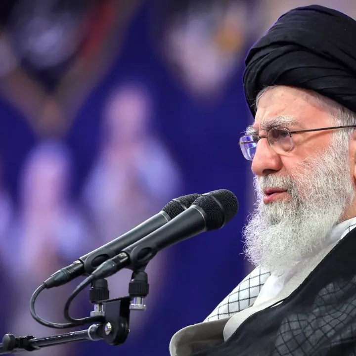 Guerra in Medio Oriente, l’affondo di\u00A0\n\nKhamenei:\u00A0«La punizione contro Israele continuerà»\u00A0\n