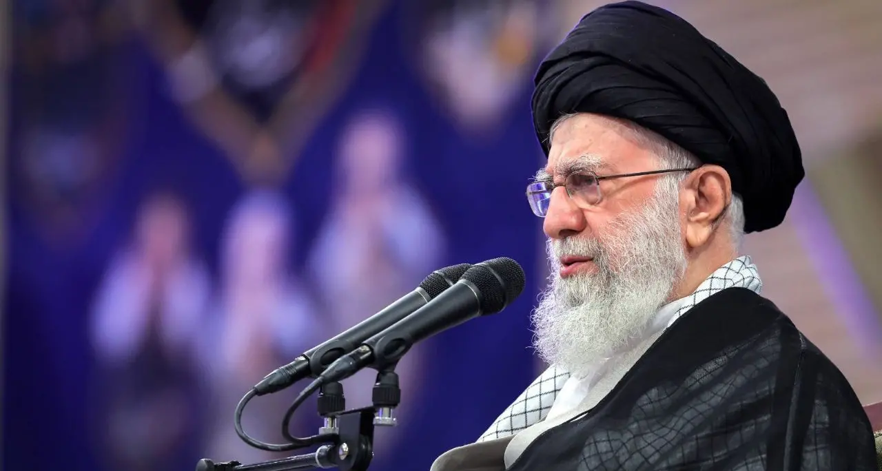 Guerra in Medio Oriente, l’affondo di\u00A0\n\nKhamenei:\u00A0«La punizione contro Israele continuerà»\u00A0\n