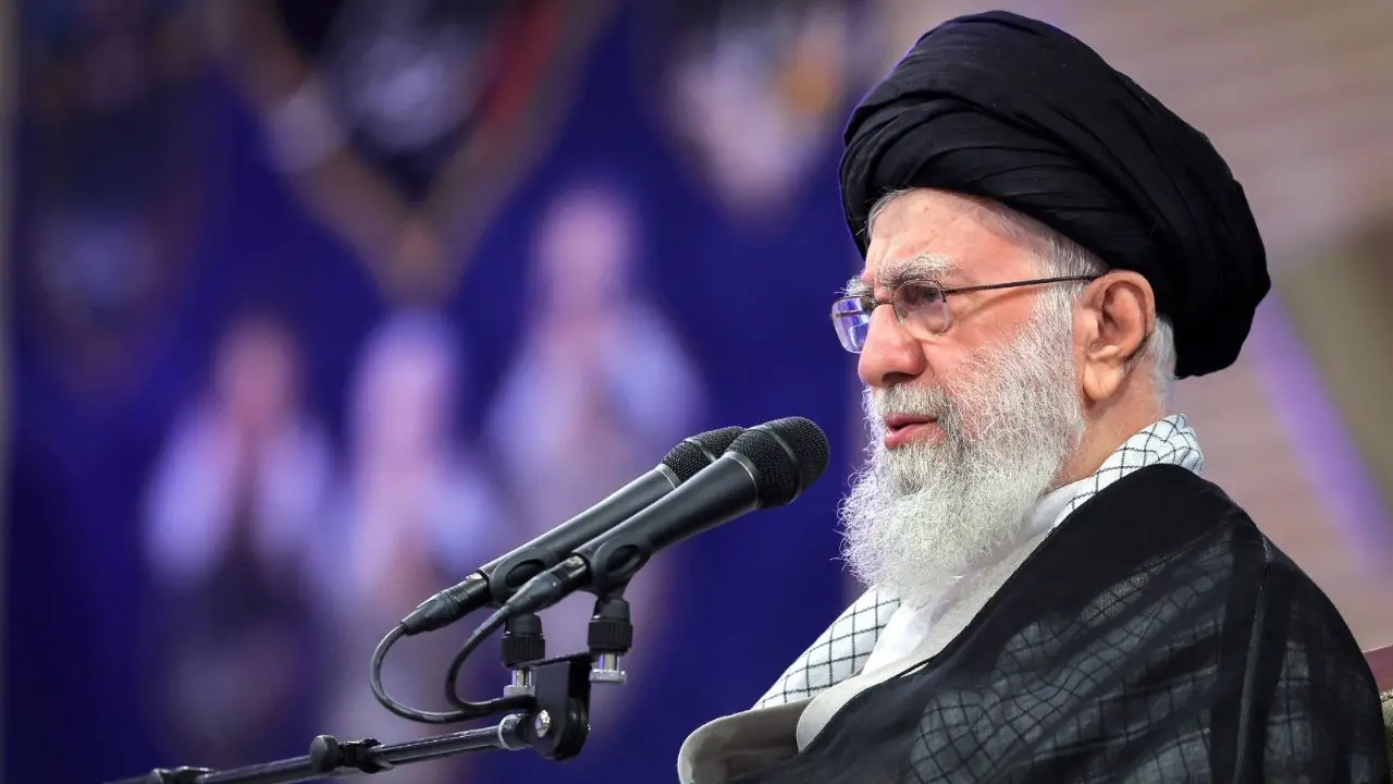 Guerra in Medio Oriente, l’affondo di\u00A0\n\nKhamenei:\u00A0«La punizione contro Israele continuerà»\u00A0\n