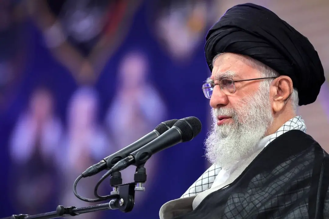 Al\\u00EC Khamenei