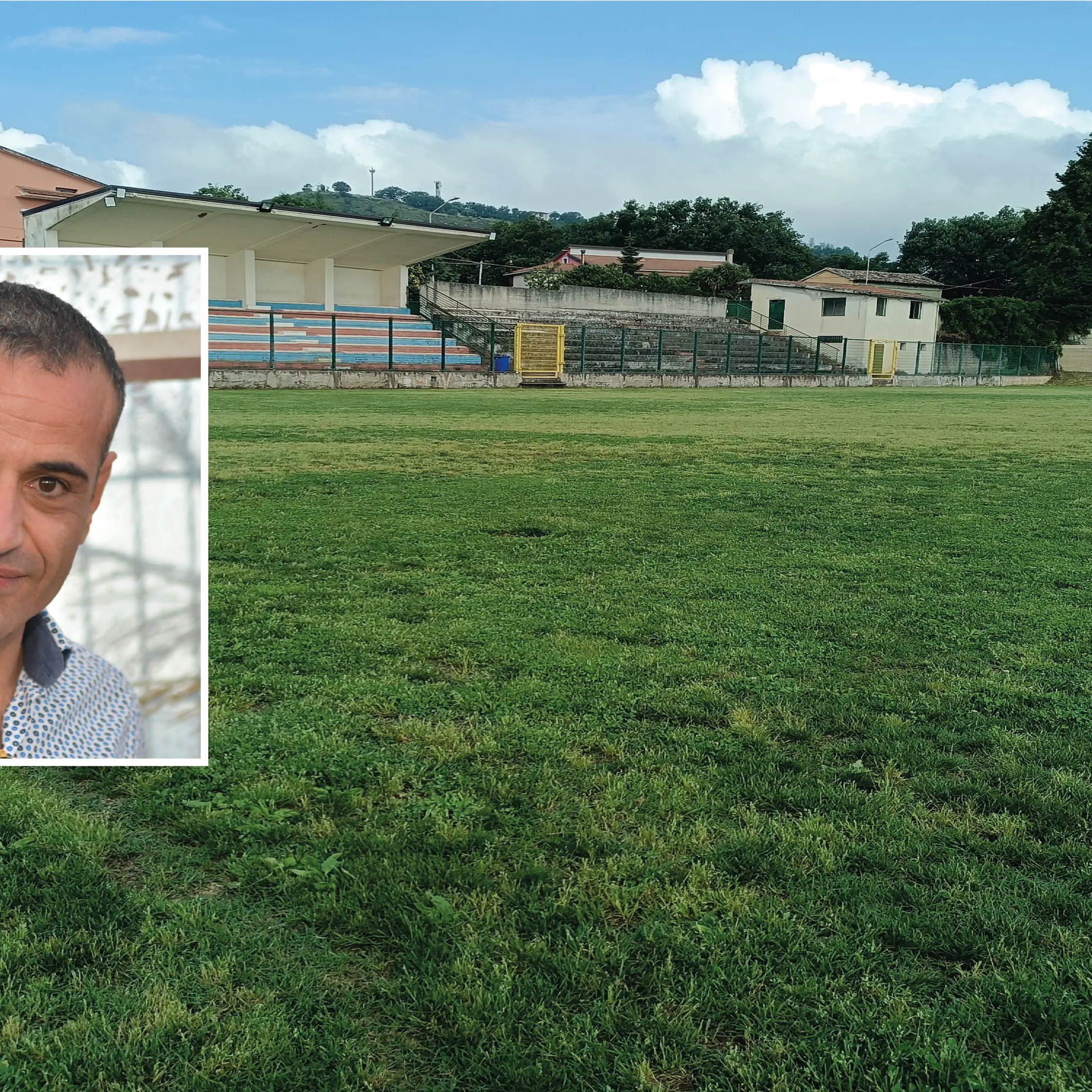 Promozione, l’Altomonte RC non si nasconde: dopo due play off consecutivi i rossoblù mettono l'Eccellenza nel mirino