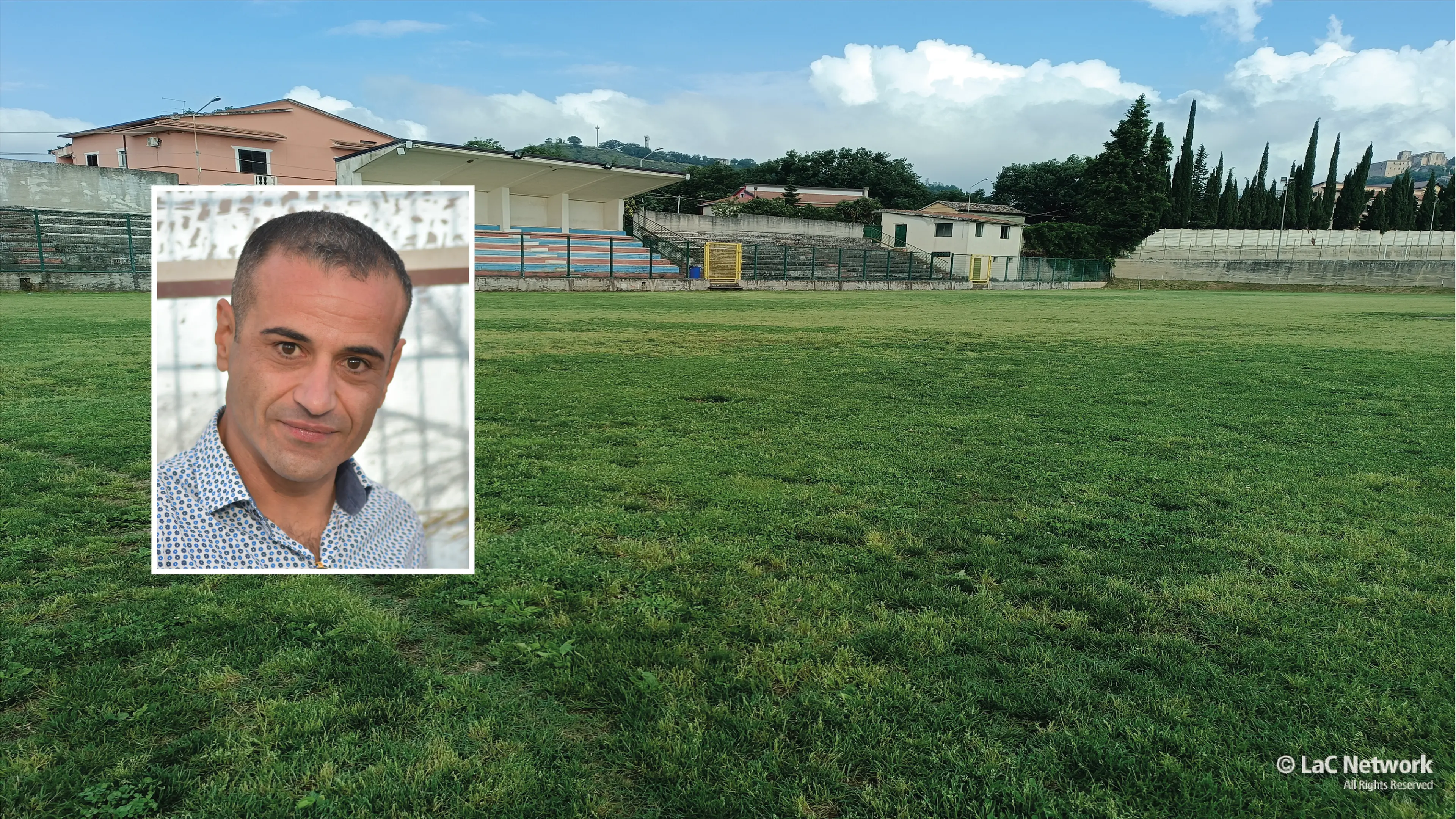 Promozione, l’Altomonte RC non si nasconde: dopo due play off consecutivi i rossoblù mettono l'Eccellenza nel mirino