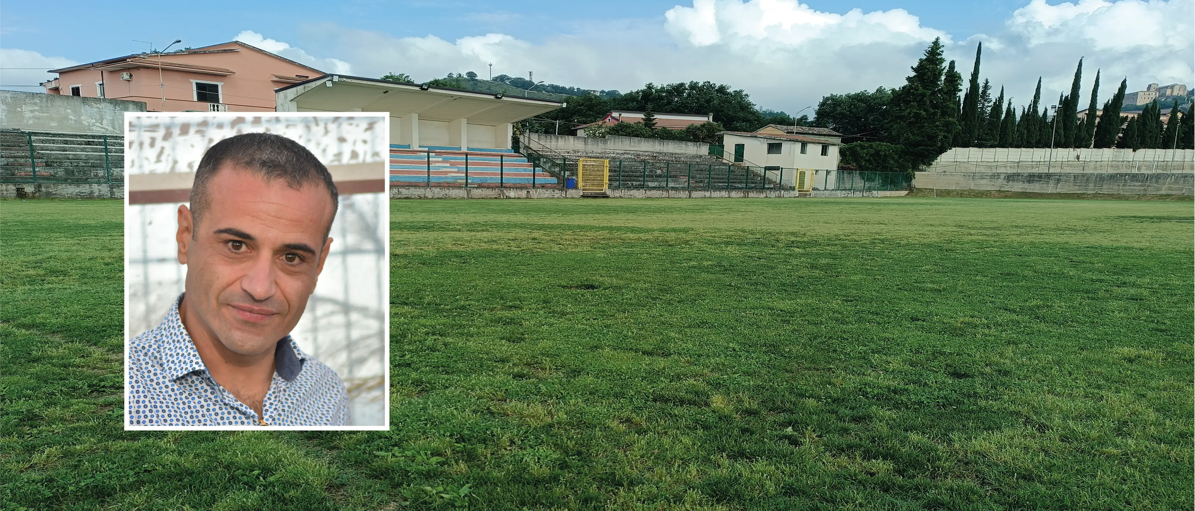Promozione, l’Altomonte RC non si nasconde: dopo due play off consecutivi i rossoblù mettono l'Eccellenza nel mirino
