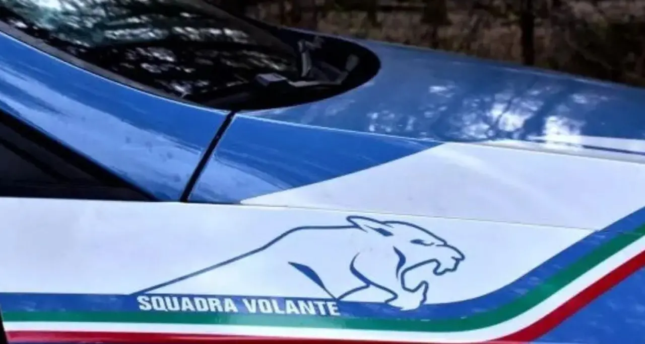 Roma, arrestati tre poliziotti per rapina: svuotarono una cassaforte con 36mila euro durante una perquisizione\n
