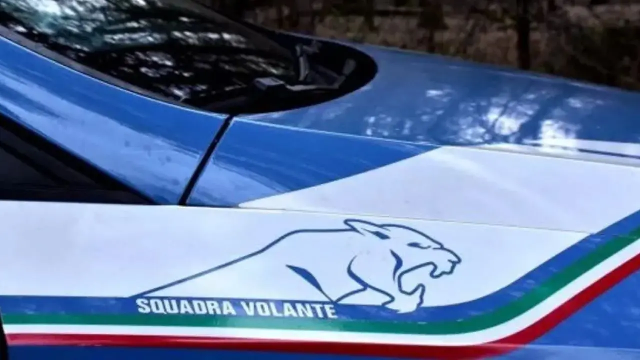 Roma, arrestati tre poliziotti per rapina: svuotarono una cassaforte con 36mila euro durante una perquisizione\n