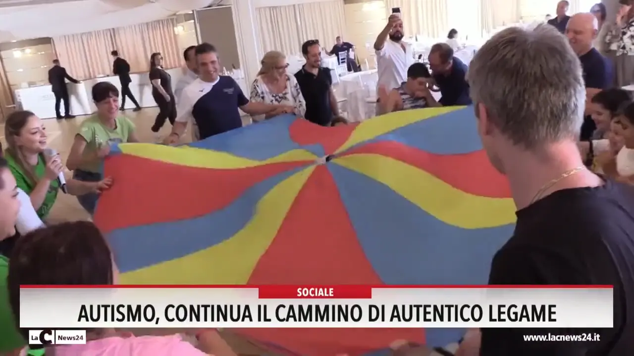 Autismo, continua il cammino di Autentico legame