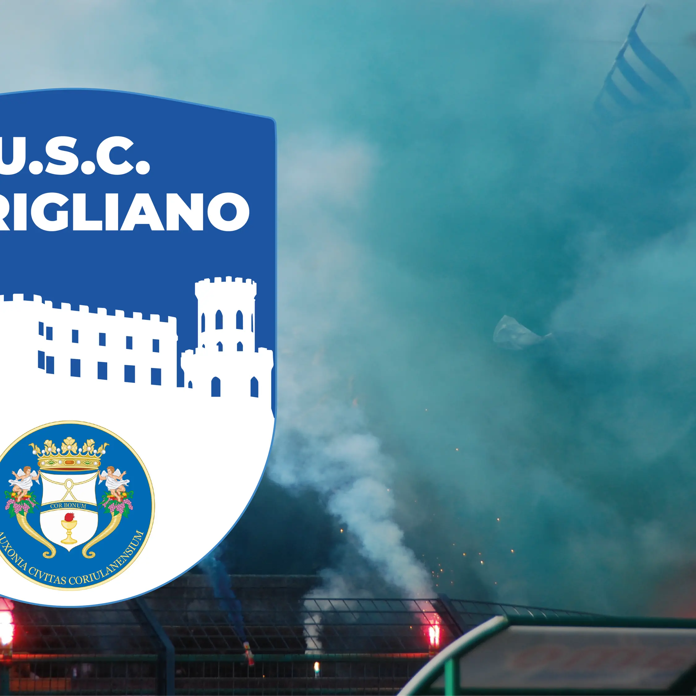 Corigliano Calcio, dopo la Promozione il silenzio “preoccupa” i tifosi: attesa per il nome dell’allenatore\n