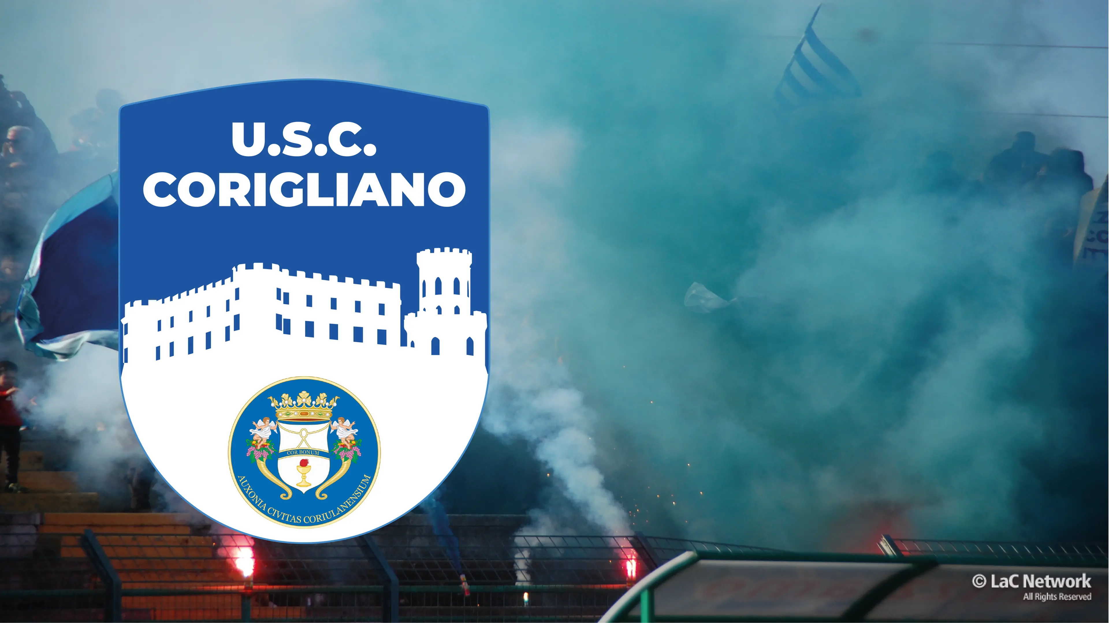 Corigliano Calcio, dopo la Promozione il silenzio “preoccupa” i tifosi: attesa per il nome dell’allenatore\n