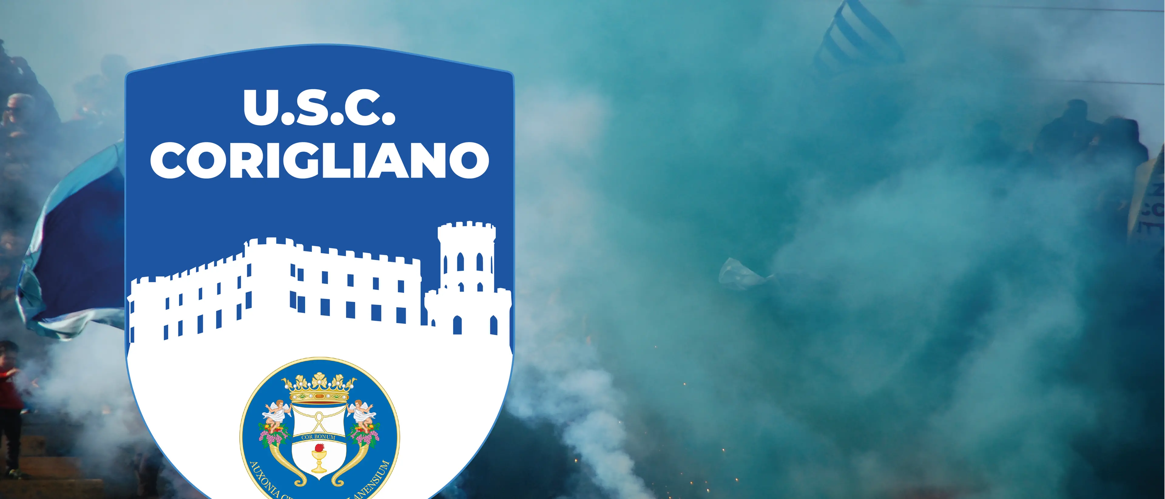 Corigliano Calcio, dopo la Promozione il silenzio “preoccupa” i tifosi: attesa per il nome dell’allenatore\n