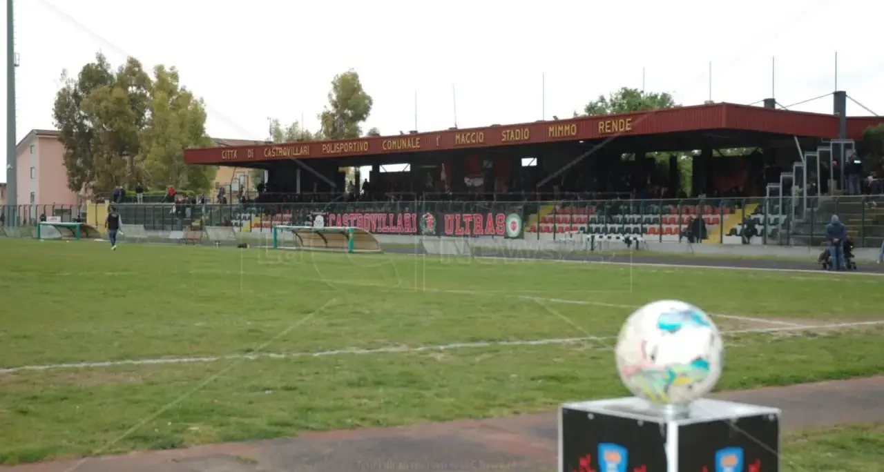 Eccellenza, per il Castrovillari salvezza incredibile ma il futuro è ancora una volta\u00A0in salita\n