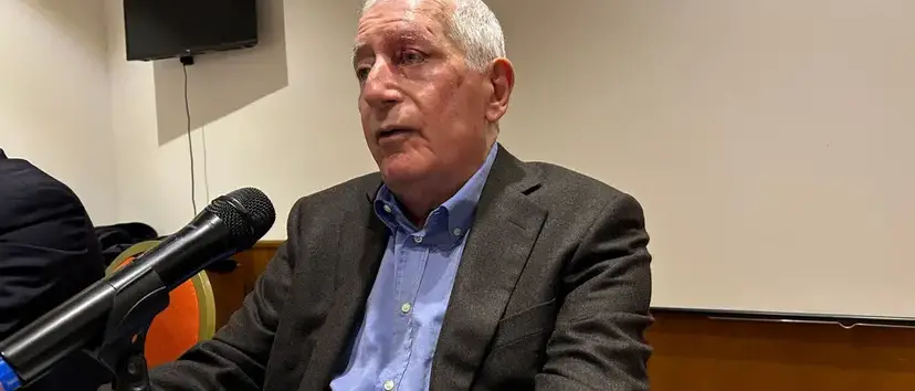 Il ritorno di Sandro Principe a Rende rilancia il riformismo e agita il centrosinistra calabrese (che non esiste)\n