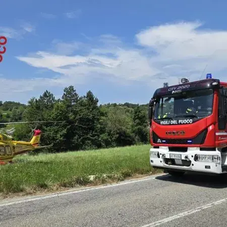 Incidenti sul lavoro, in Lombardia morti due operai\u00A0schiacciati da un masso e una lastra di marmo\n