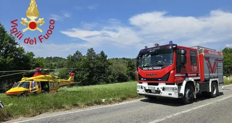 Incidenti sul lavoro, in Lombardia morti due operai\u00A0schiacciati da un masso e una lastra di marmo\n