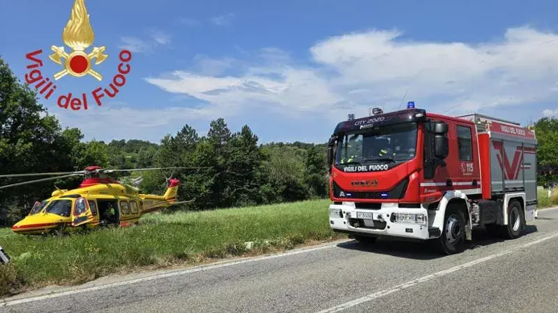 Incidenti sul lavoro, in Lombardia morti due operai\u00A0schiacciati da un masso e una lastra di marmo\n