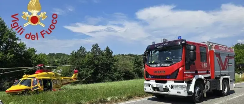 Incidenti sul lavoro, in Lombardia morti due operai\u00A0schiacciati da un masso e una lastra di marmo\n