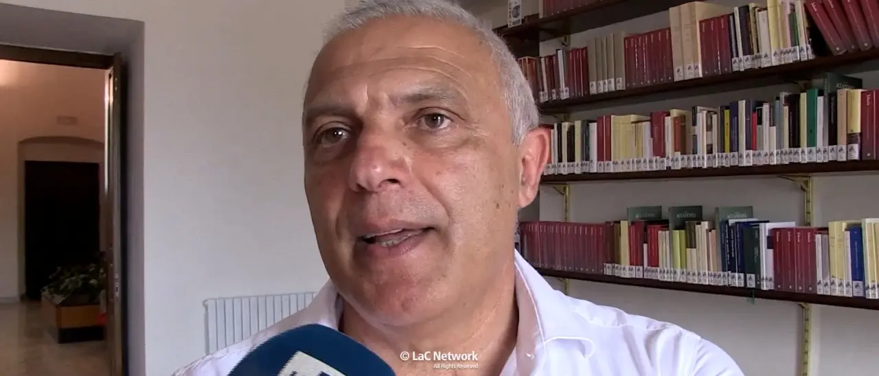 Un’aula dell’Unical intitolata a\u00A0Nuccio Ordine, in 1.800 firmano la petizione. E ora la richiesta arriva al rettore\n