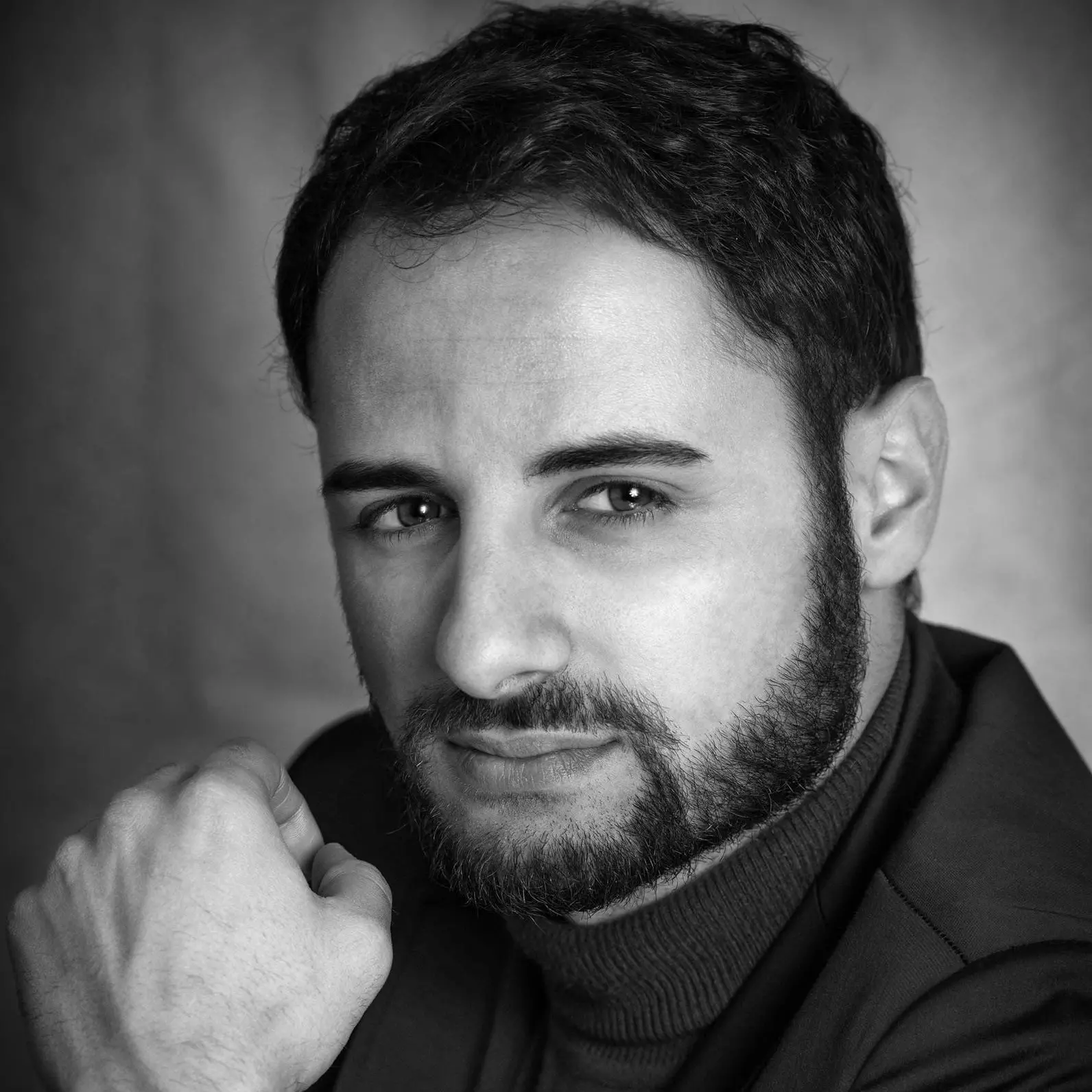 Aleandro Fusco