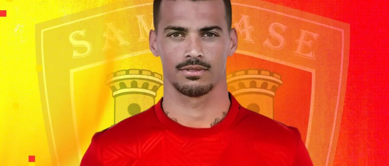 Serie D, il Sambiase batte il primo colpo di mercato: ufficiale l'ingaggio del difensore Giordano Pantano\n