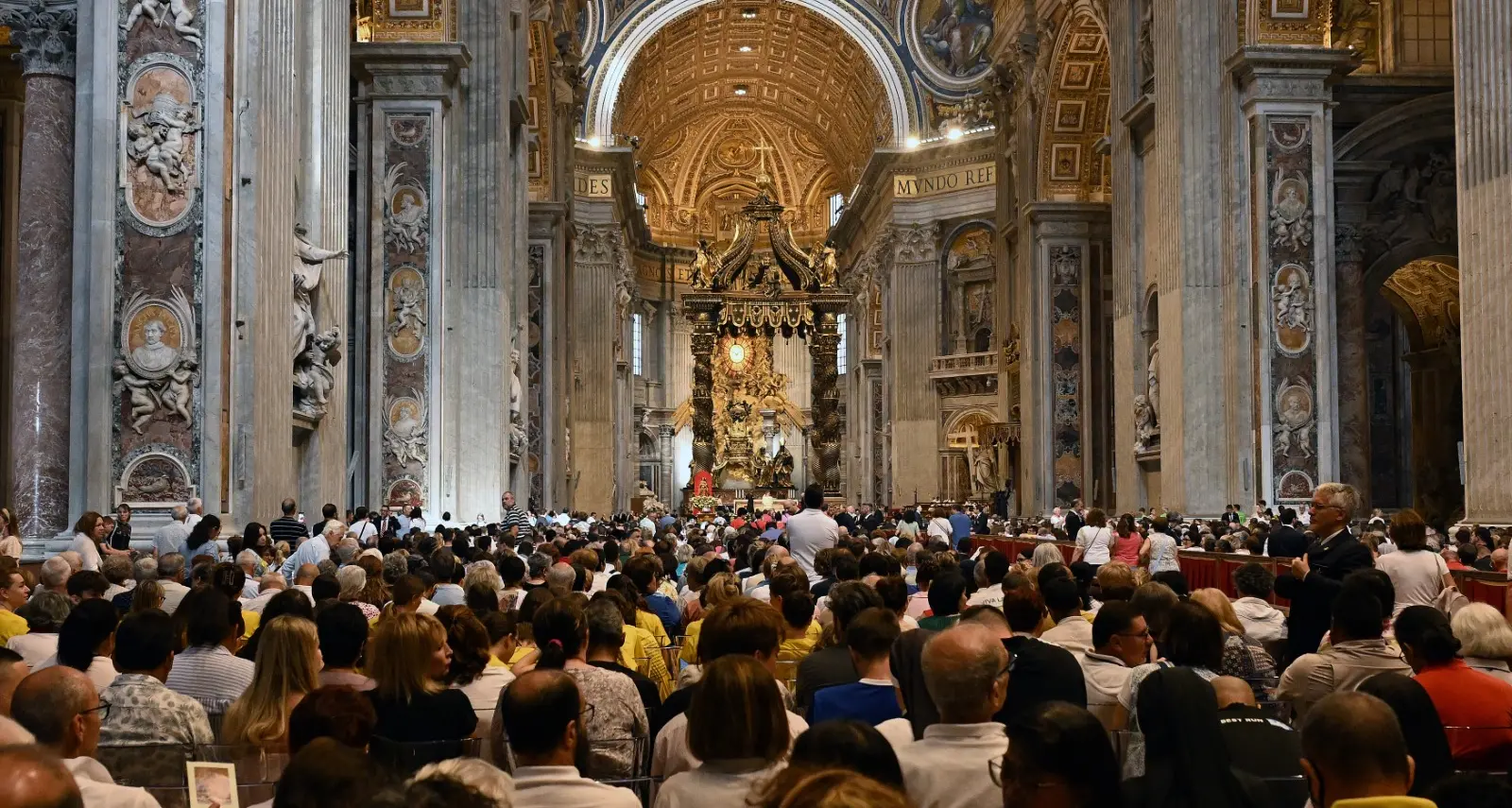 Giubileo 2025, la promessa mancata: meno turisti del previsto, Roma si interroga\n