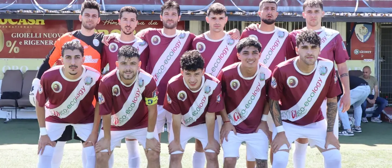 Promozione, il Bisignano si separa da mister De Rose: «Due anni di grande lavoro insieme»\n