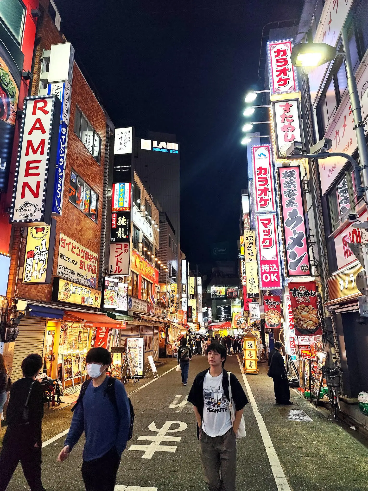 Dalle strade di Tokyo al silenzio di Miyajima: viaggio in Giappone tra contrasti, contemplazione e identità\n