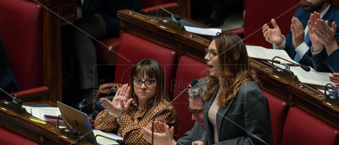 Baldino (M5s): «Calabria senza ospedali e senza medici mentre il governo investe in armi»