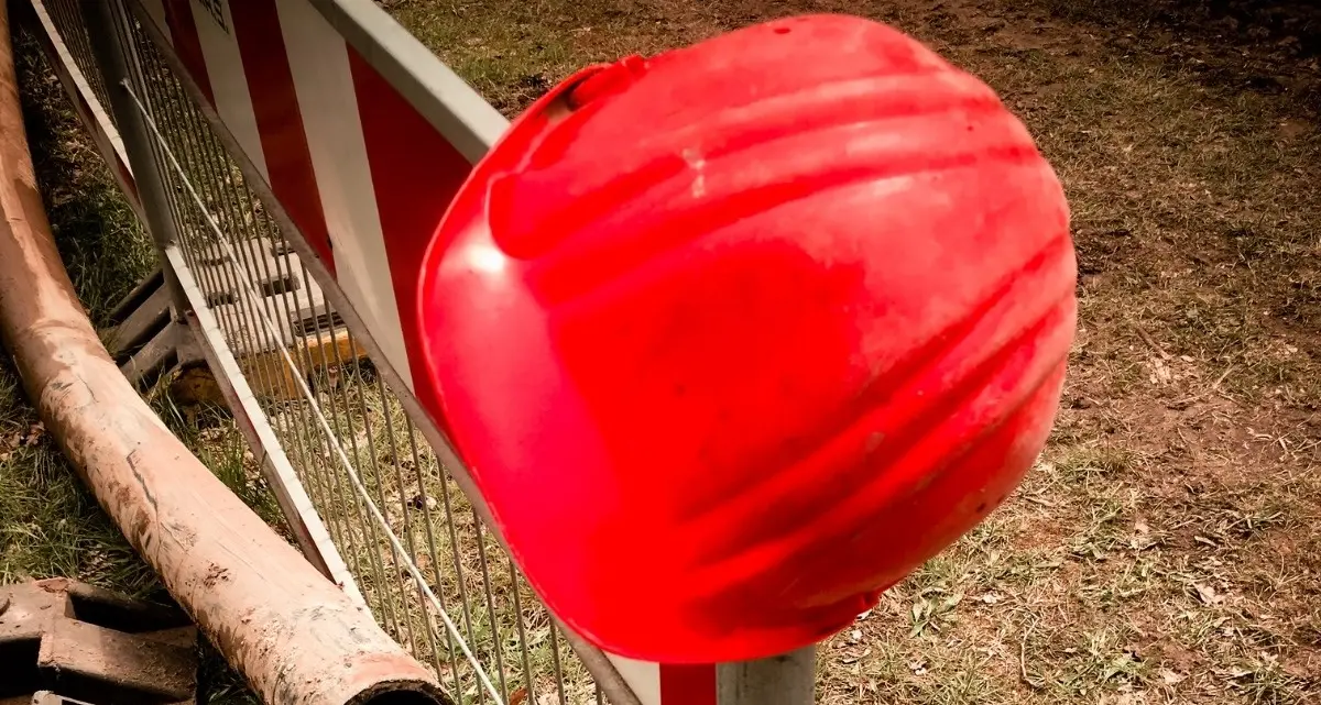 Era calabrese l’operaio morto sul lavoro a Como: è stato schiacciato da un blocco di cemento di due tonnellate e mezza