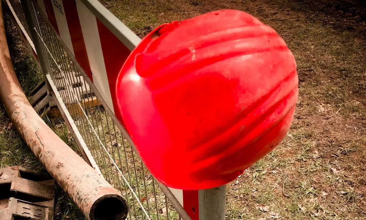 Era calabrese l’operaio morto sul lavoro a Como: è stato schiacciato da un blocco di cemento di due tonnellate e mezza