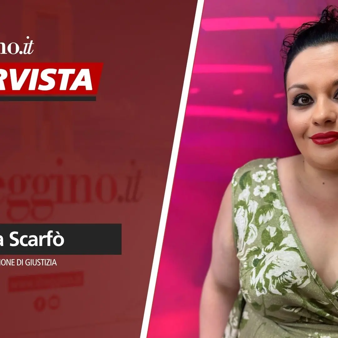 Anna Maria Scarfò: «Io stuprata e gettata via come un oggetto sono sopravvissuta al branco e al silenzio. Chiedo che nessuna resti sola»\n