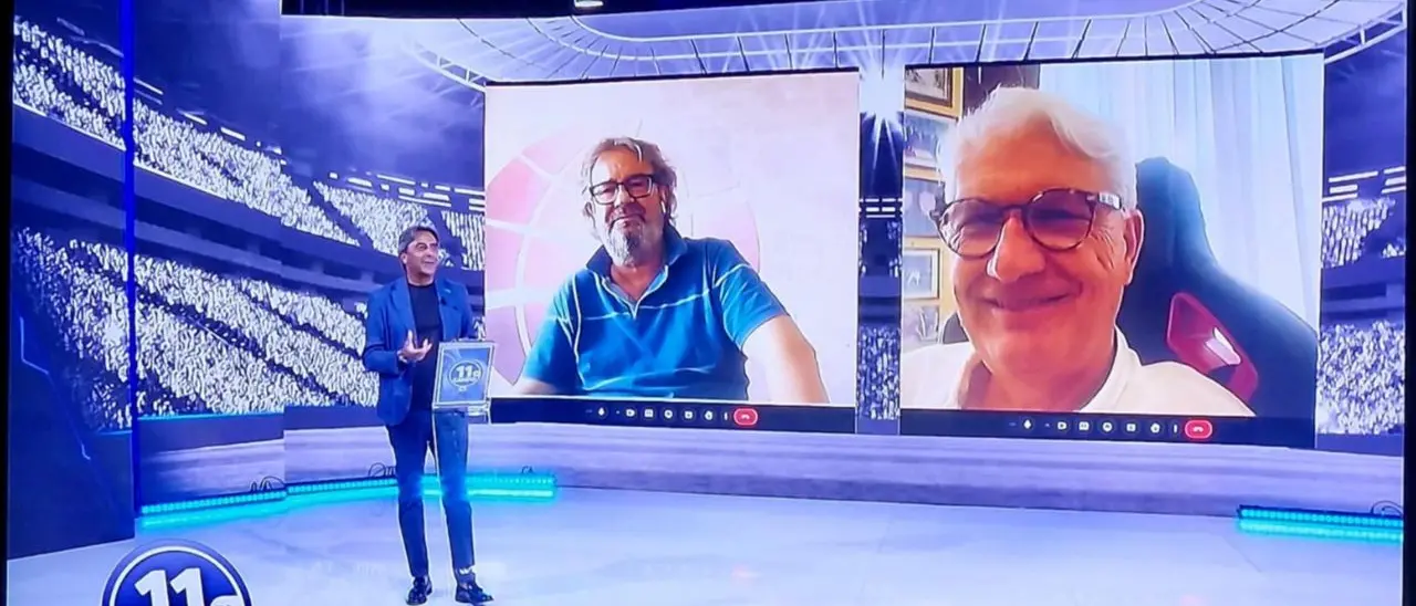 Us Catanzaro, Floriano Noto a LaC: «Con Caserta c'era il rinnovo automatico, ma ha lui preso altre vie»\n