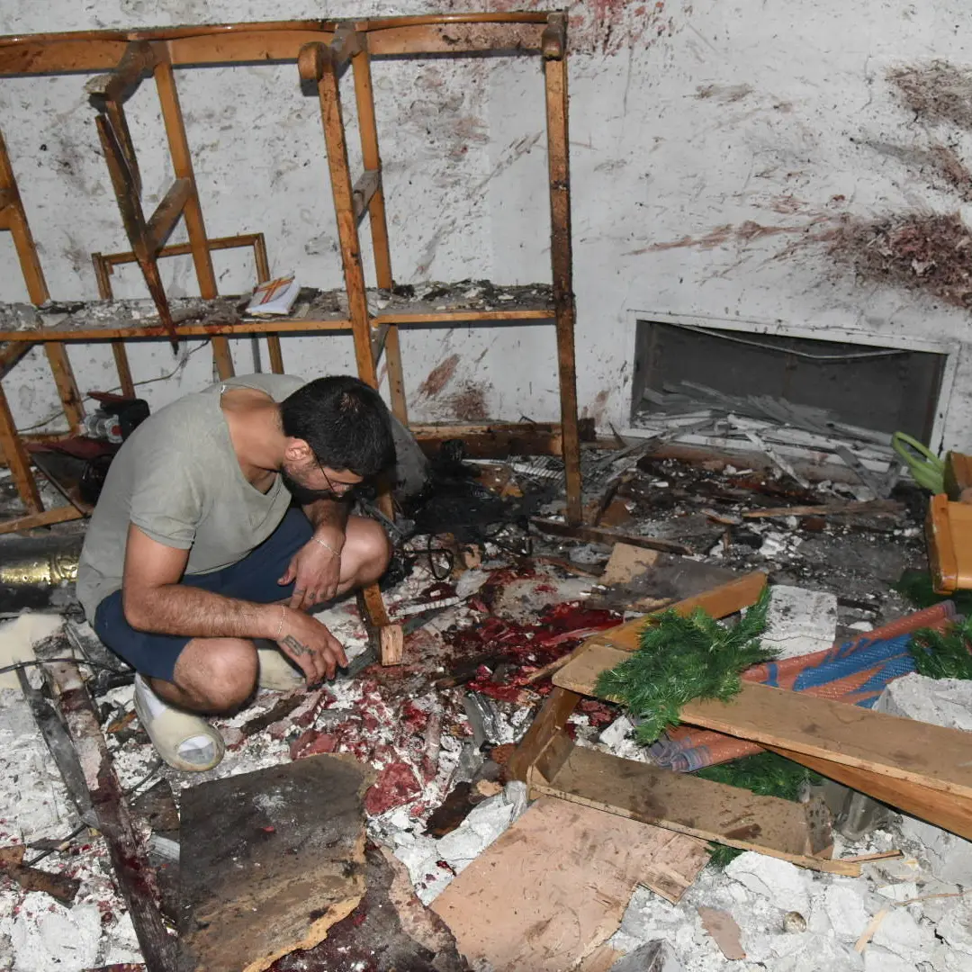 I cristiani in Medio Oriente sono a rischio: torna l’ombra del terrorismo dopo gli attacchi all’Iran