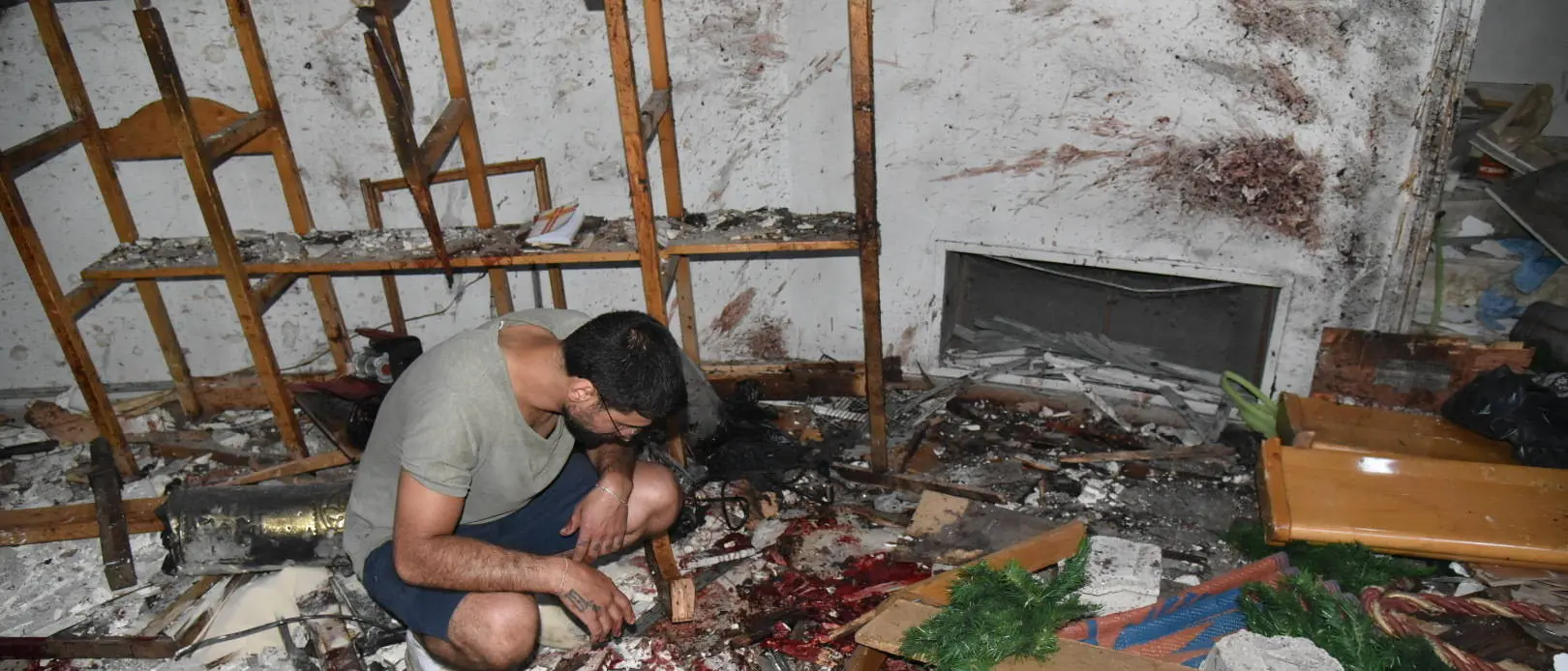 I cristiani in Medio Oriente sono a rischio: torna l’ombra del terrorismo dopo gli attacchi all’Iran\n