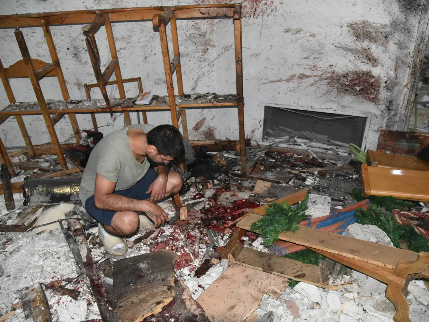 I cristiani in Medio Oriente sono a rischio: torna l’ombra del terrorismo dopo gli attacchi all’Iran