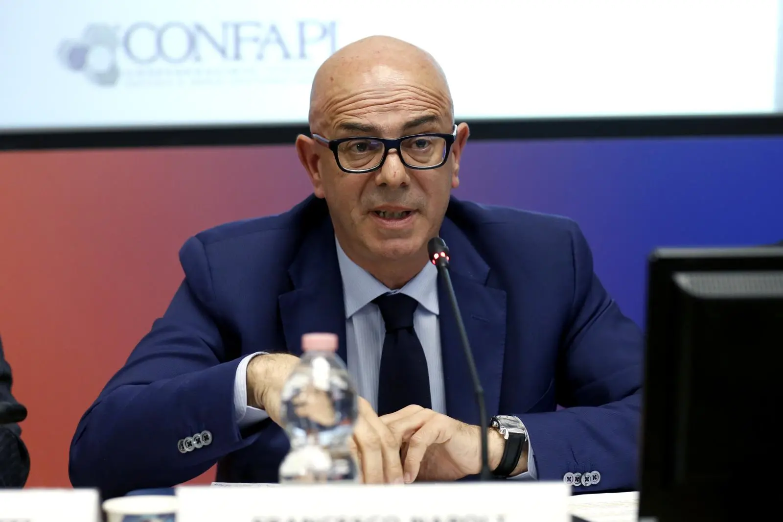 «In Calabria crollano i prestiti alle Pmi e il\u00A073% dei comuni non ha\u00A0uno sportello bancario», l’allarme di Confapi